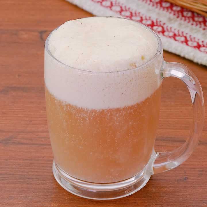 バタービール