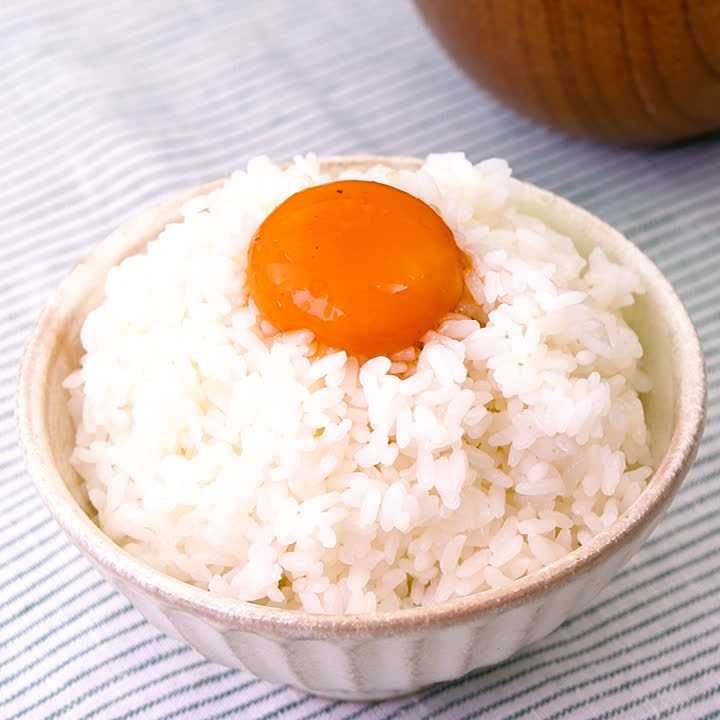 甘辛卵黄漬け