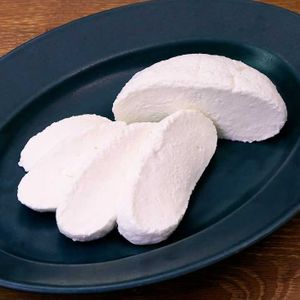 「モッツァレラチーズの作り方」のレシピ動画