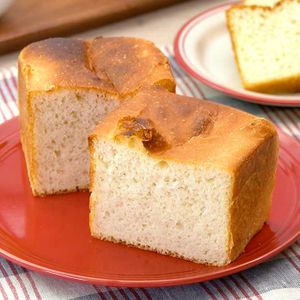 元種で作る食パン