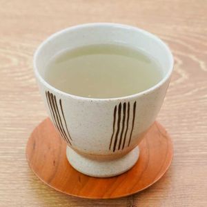 簡単生姜湯