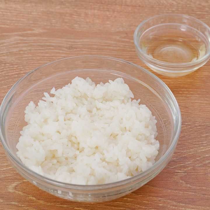 すし酢も簡単手作り！失敗しない酢飯2合の作り方 | デリッシュキッチン