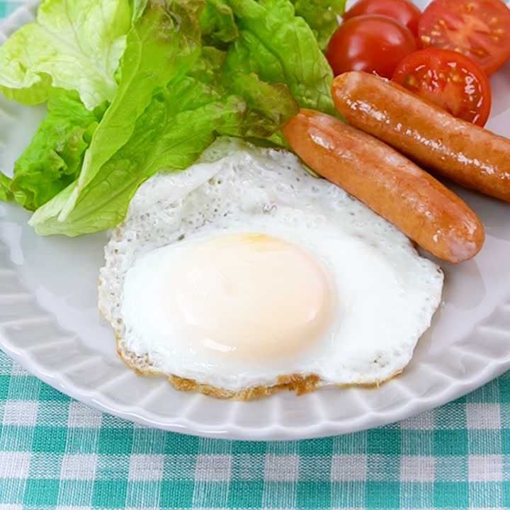 簡単！ 黄身が固めの卵焼きのレシピ動画・作り方 | デリッシュキッチン