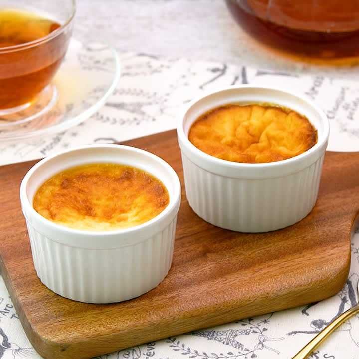 スライスチーズケーキ