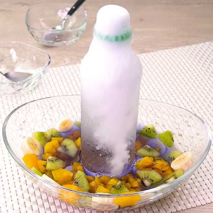 スペースフルーツポンチ