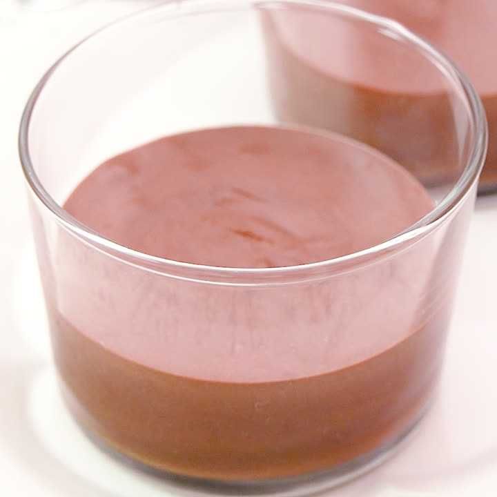 簡単濃厚！ 水チョコのレシピ動画・作り方 | デリッシュキッチン