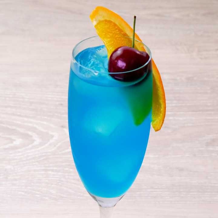ブルーラグーン