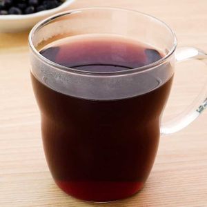 「黒豆茶の作り方」のレシピ動画