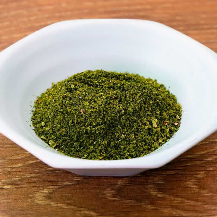 簡単手作り！ 粉山椒のレシピ動画・作り方 | デリッシュキッチン
