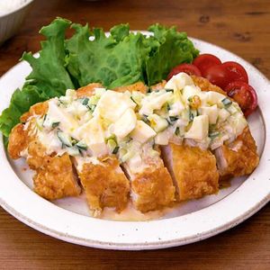 チキン南蛮