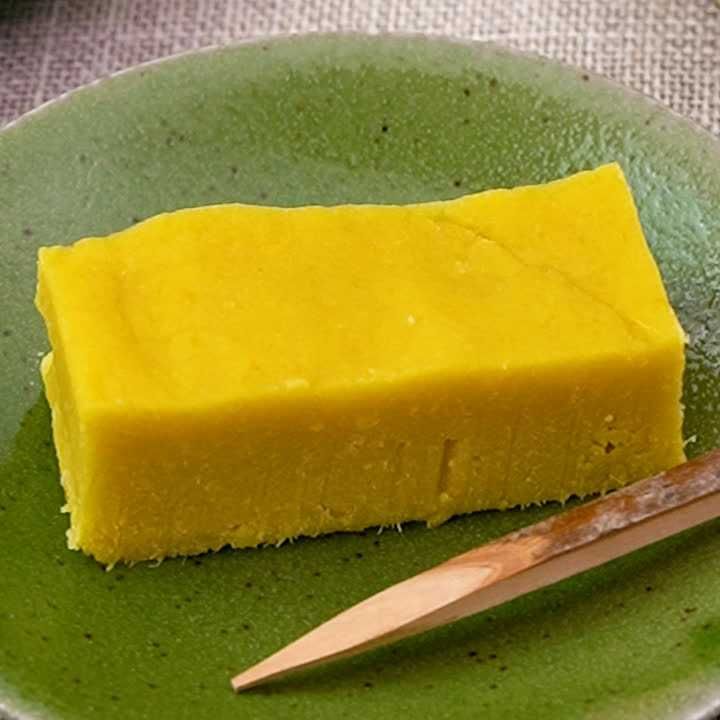 濃厚芋ようかん