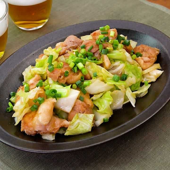 滋賀県グルメ！ とんちゃん焼きのレシピ動画・作り方 | デリッシュキッチン