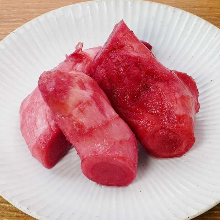 丸ごと紅生姜