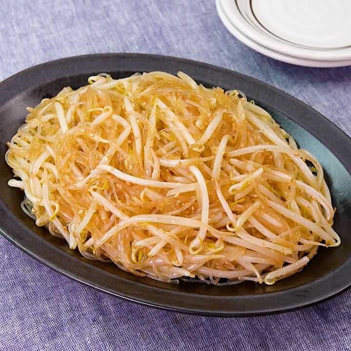 もやしで作る！やみつきおかず