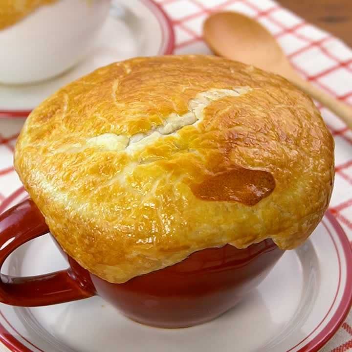 ルウなしで作る！シチューレシピ