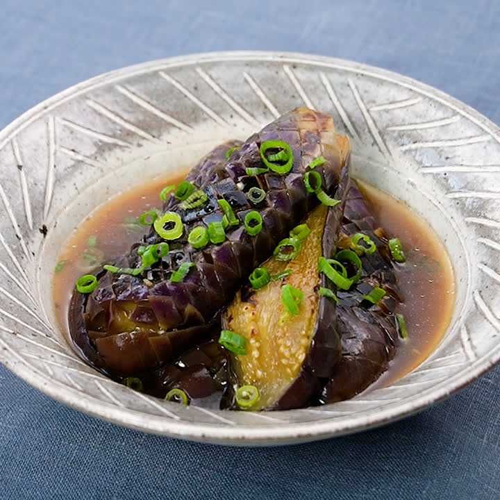 夏野菜を使った簡単で美味しいレシピ集