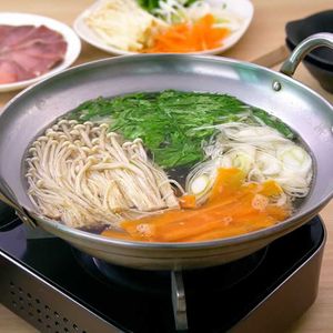 「白だしのぶりしゃぶ」のレシピ動画