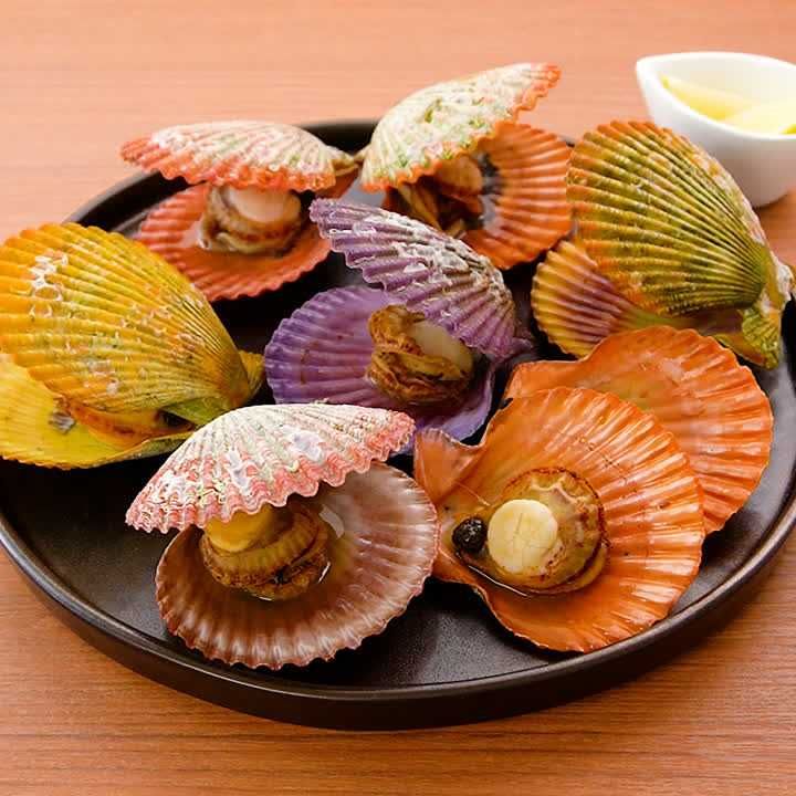 簡単！ ヒオウギ貝の酒蒸しのレシピ動画・作り方 | デリッシュキッチン