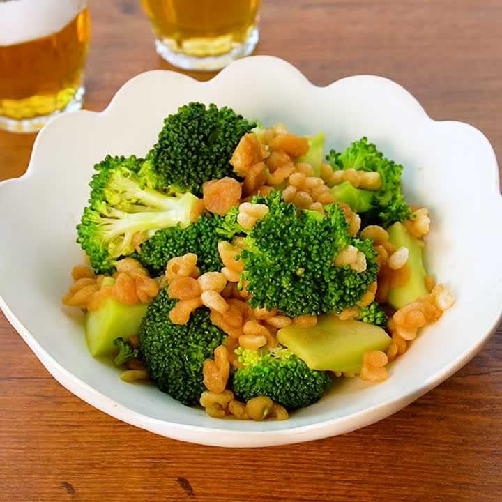 悪魔のブロッコリー