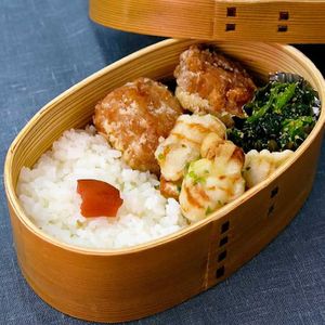 「のりっこちくわ」のレシピ動画