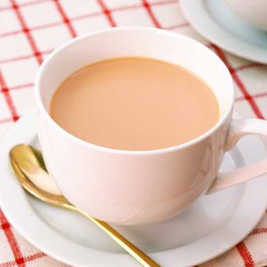 「ルイボスティーミルク」のレシピ動画