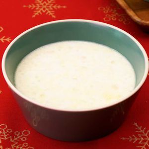 かぶの粗ごしポタージュ