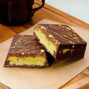 ドバイチョコレート風