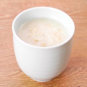 「玄米甘酒」のレシピ動画
