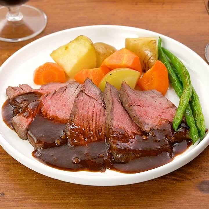 サンデーロースト