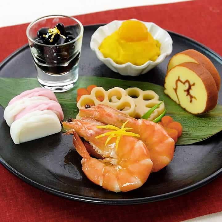えびのうま煮