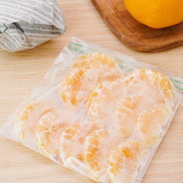 デコポンの保存方法