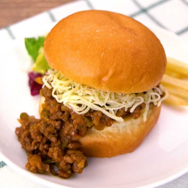 スロッピー・ジョー