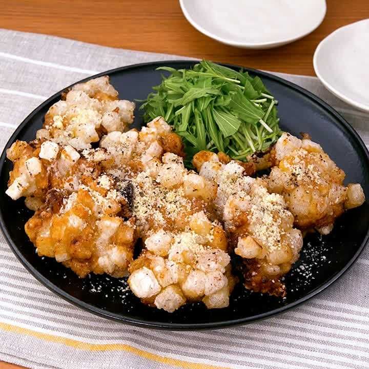 余った切り餅で！食感楽しいもちアレンジレシピ15選