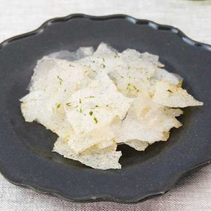 ライスペーパーチップス