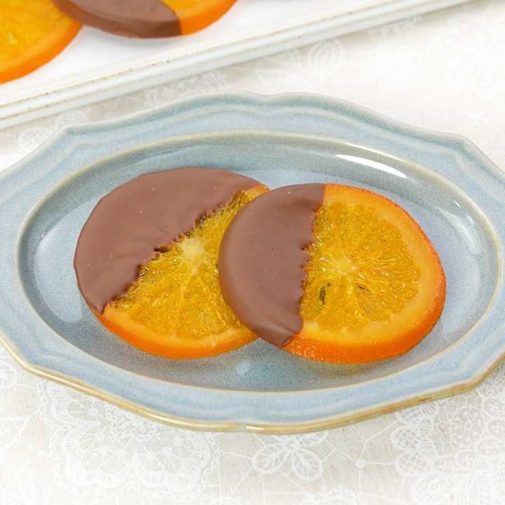 本格オランジェット