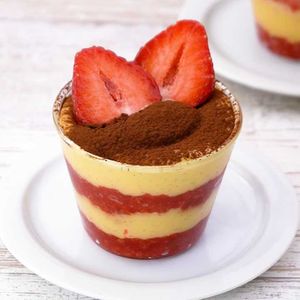 ズッパイングレーゼ