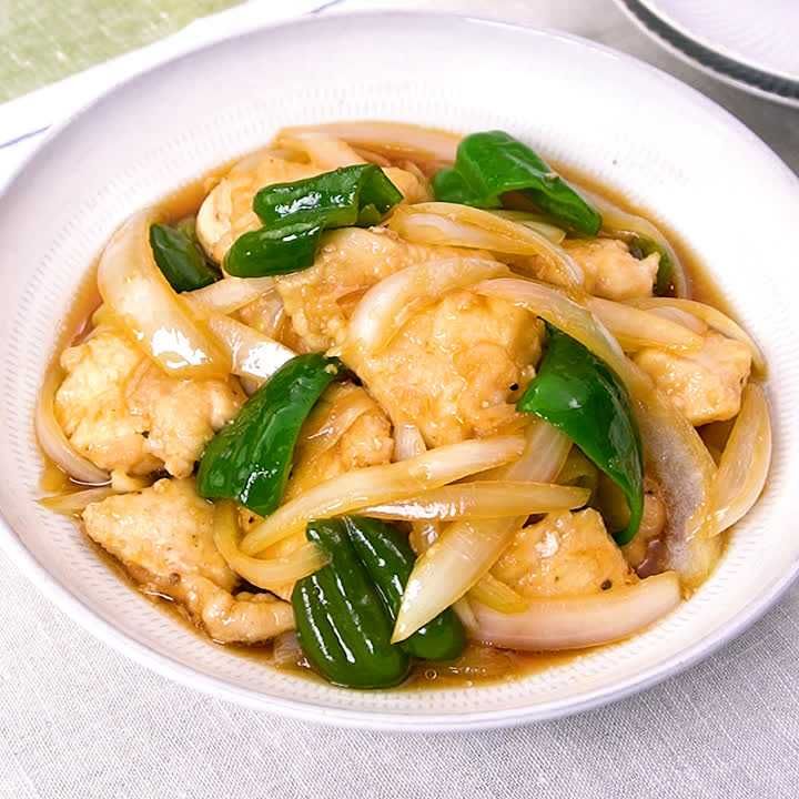 とりむね 野菜たっぷり レシピ11選｜厳選・15分・主菜・麺