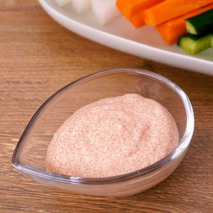 たらこマヨネーズソース