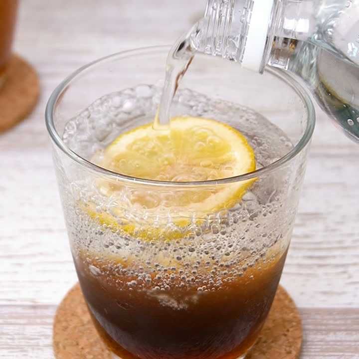 ジンジャークラフトコーラ