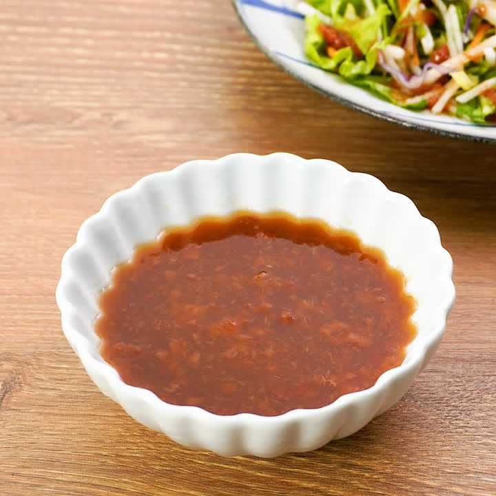 梅だれ
