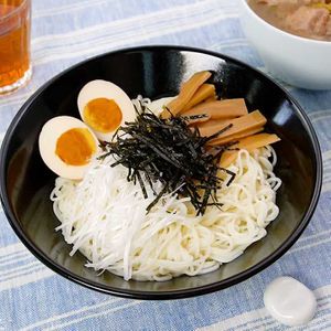 濃厚つけ麺風そうめん