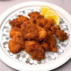 魔法のからあげ