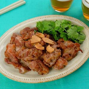 「本格ムートート」のレシピ動画