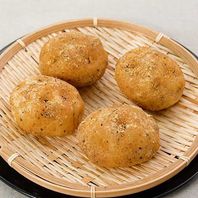 カムジャパンとは？韓国で話題のパンの特徴やレシピをご紹介