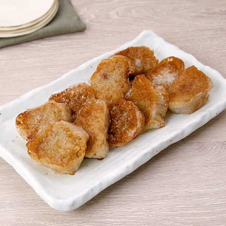 ホタテ風えのき