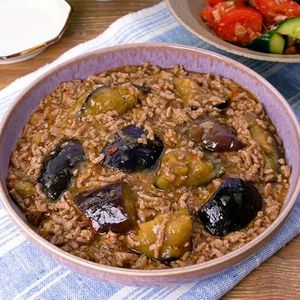 冷凍揚げなすで作る麻婆なす献立