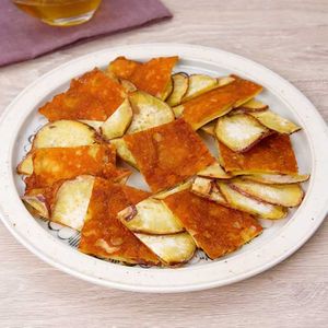 「さつまいものチーズ焼き」のレシピ動画