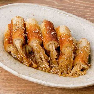ちくわえのき