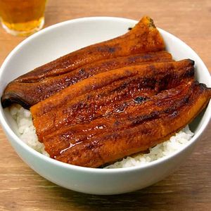 うなぎのおいしい食べ方