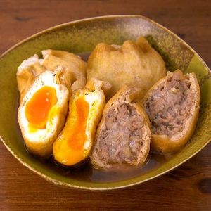 袋煮